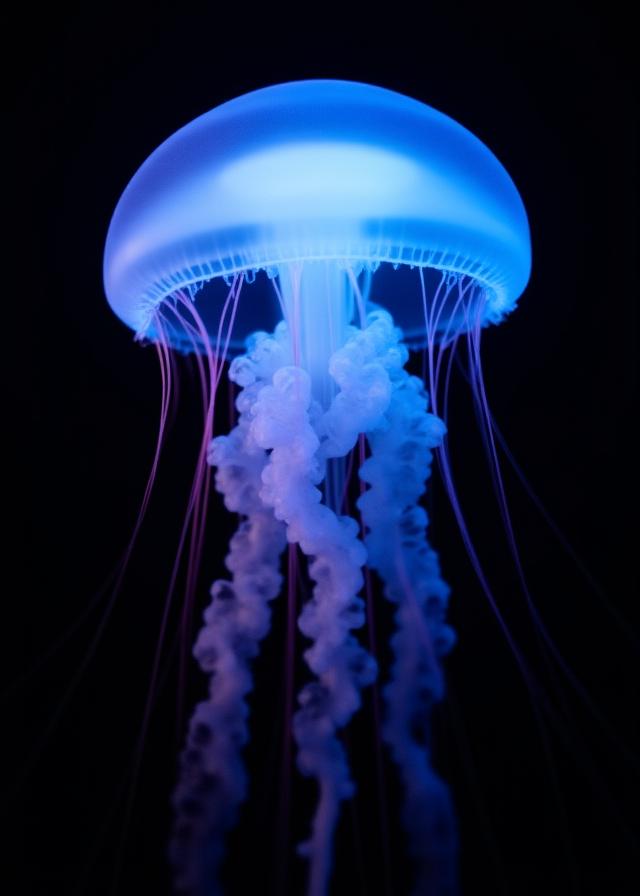 Abissi: Luce nell\